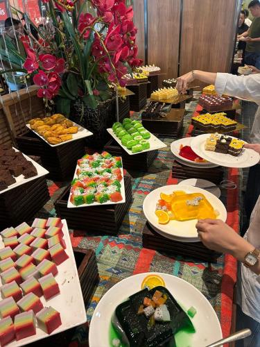 2025 Trainees Farewell