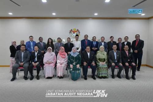 2025 GOV Relation