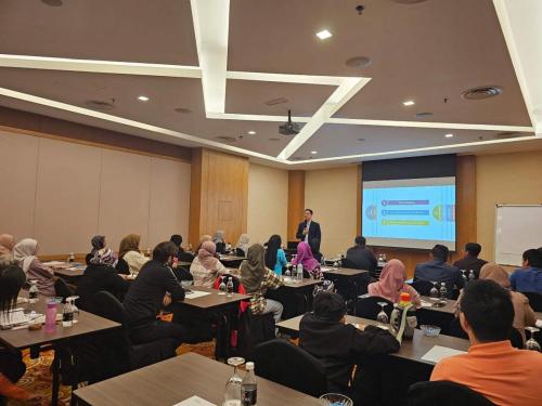 Leadership Training