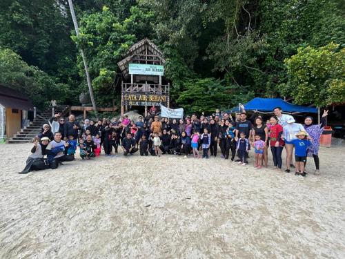2024 Company Trip (Pulau Perhentian)